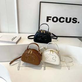 Bolso de hombro único - 0664
