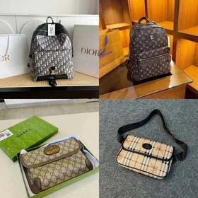 Dior / Louis Vuitton / bolso Gucci (23) - 0741
