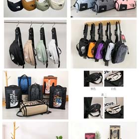 Bolsos de moda del Norte (39) - 0751