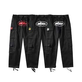 Pantalones casuales de moda - 0801