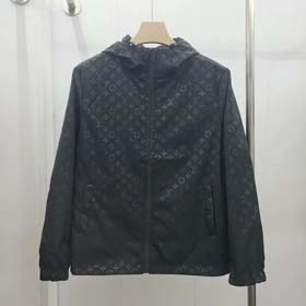 Chaqueta delgada LV - 0821