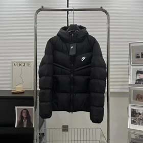 Chaqueta Nike - 0834