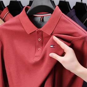 Camisa Polo - 0883