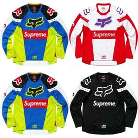 Camiseta Suprema - 0886