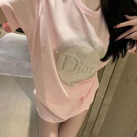 Camiseta de Chanel - 0901