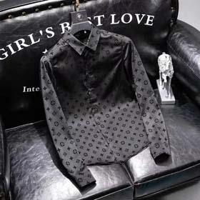 Camisa LV - 0909