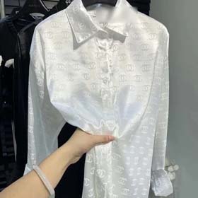 Camisa Chanel - 0911