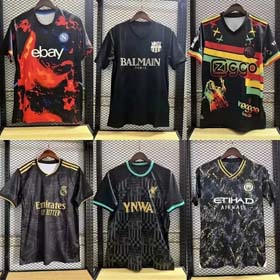 Edición Especial Jersey-0921