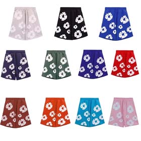 Pantalones cortos de moda - 0951