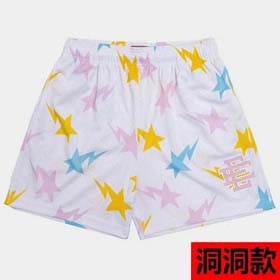 Pantalones cortos de moda - 0966