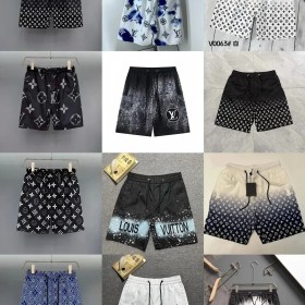 Pantalones cortos de Louis Vuitton - 0968