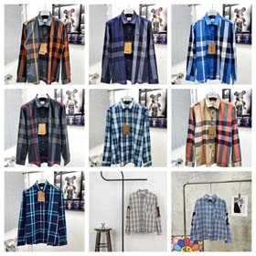 Camisa bobery - 0987