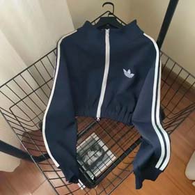 Falda corta Adidas - 0988