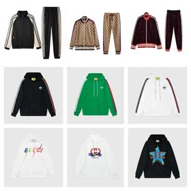 Adidas y Gucci-0999