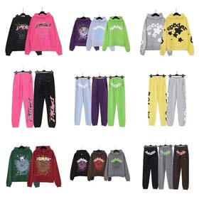 Sudadera con capucha en la calle sp5 - 1009