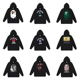 Sudadera con capucha-1011