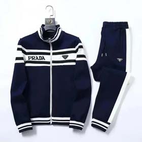 Traje deportivo Prada (2) - 1017