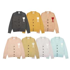 Suéter amiparis fw24 - 1018