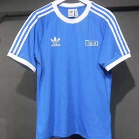 Camiseta de la selección nacional (9 estilos) - 1060