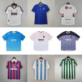 Ropa de fútbol (40) - 1089