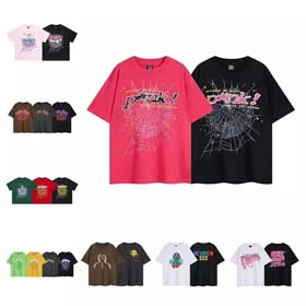Camiseta de araña - 1094