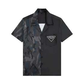 Camisa Prada (35) - 1095