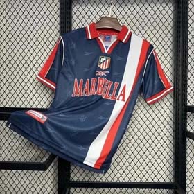 Colección de camisetas de la Liga (40) - 1133