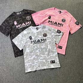 Camiseta de Miami - 1132