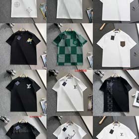Camiseta de Louis Vuitton - 1144